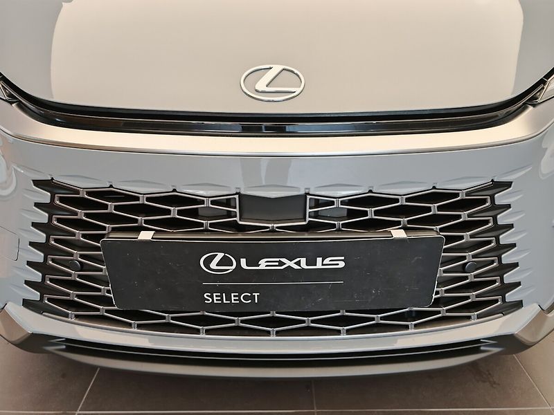 Lexus LBX ELEGANT TECH - fotka 4 z 39