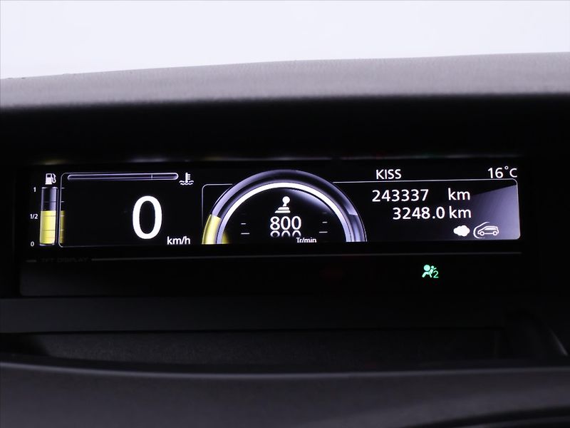 Renault Grand Scénic 1,5 dCi 81kW Pano - fotka 16 z 30