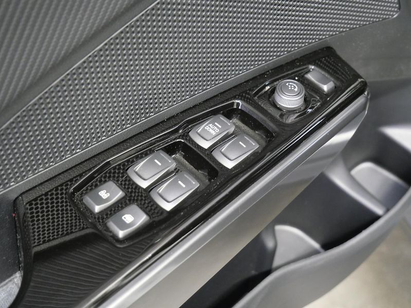 SsangYong Tivoli - fotka 12 z 23