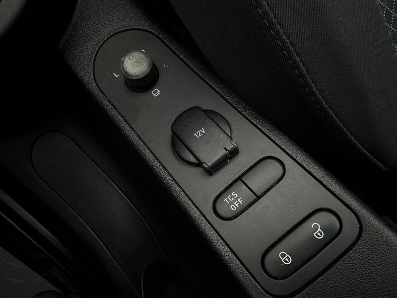 Seat Altea (2008) 1.6MPI/75kW * KLIMA *  - fotka 12 z 25
