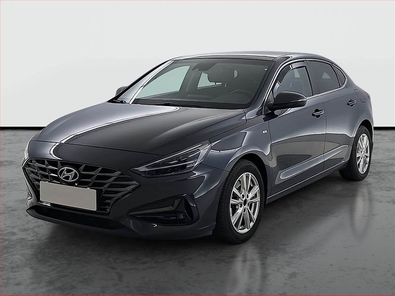 Hyundai i30 (2022) 1.5 T-GDI MHEV, Serv.kniha - fotka 2 z 17