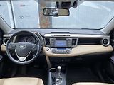 Toyota RAV4 2.2D, ČR, Premium, 4x4, navi - náhled 12