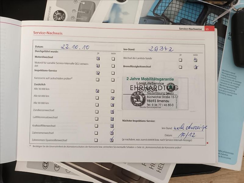 Škoda Roomster 1,4 16V,63KW,KLIMA,ALU KOLA - fotka 37 z 43
