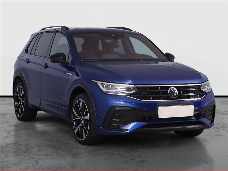 Volkswagen Tiguan (2023) R-Line 2.0 TDI - fotografie inzerátu
