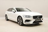 Volvo V60 T6 RECHARGE BRIGHT ULTIMATE - náhled 15