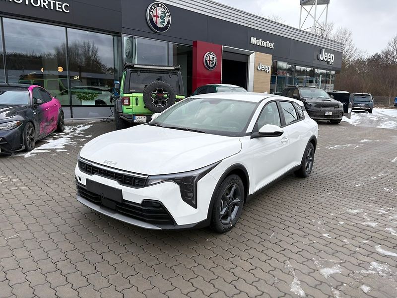 Kia Ostatní HB 1,0 T-GDi GPF SPIN - fotka 3 z 15