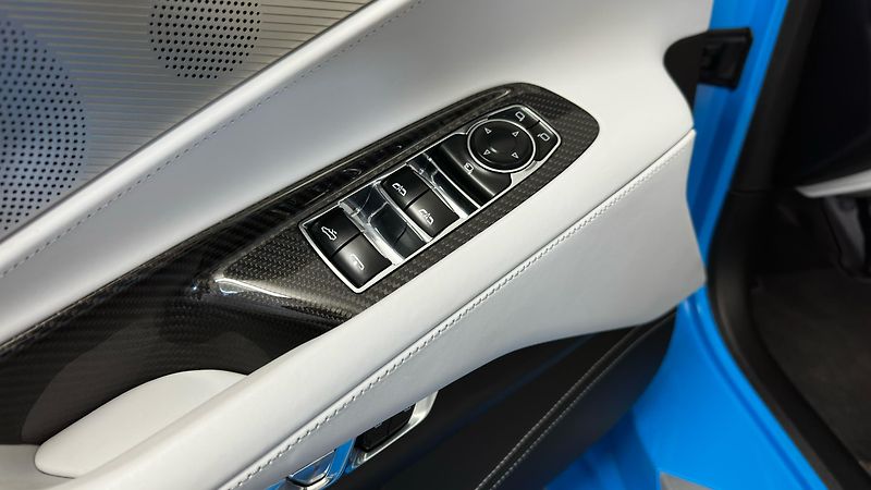 Chevrolet Corvette C8 / STINGRAY / ZÁRUKA / - fotka 39 z 61