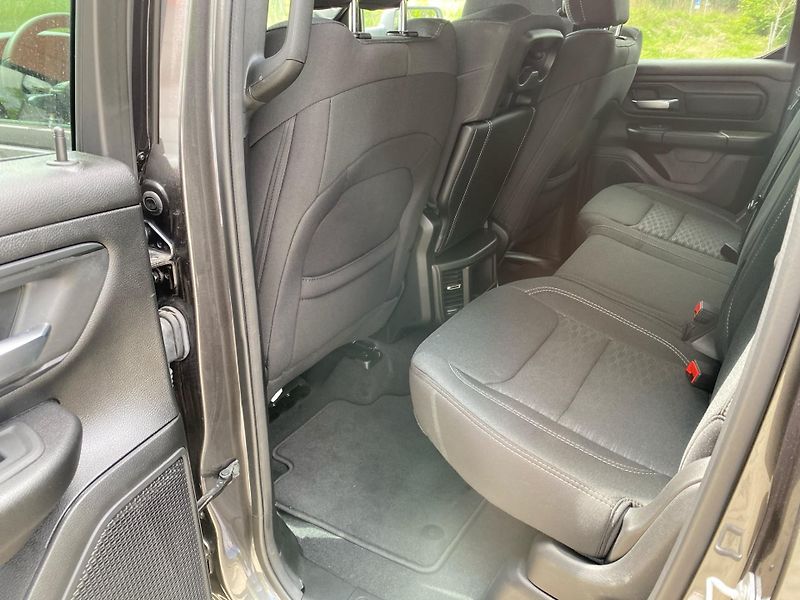 RAM 1500 (2026) 1500 NOVÉ - fotka 8 z 14