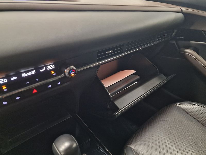 Mazda CX-30 (2021) 110 kW Skyactiv-G nej. výbava - fotka 55 z 75