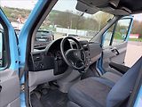 Volkswagen Crafter 2,0 TDI,120KW,L4H2,ČR,1MAJ, - náhled 11