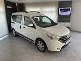 Dacia Dokker 1.2 TCe ČR TOP 70000 km !!! - náhled 1