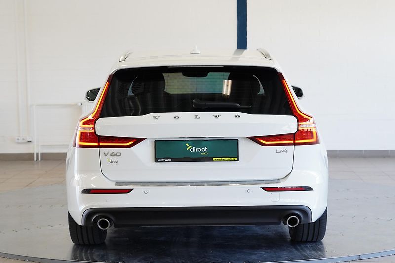 Volvo V60 - fotka 4 z 6