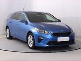 Kia Ceed (2018) 1.4 T-GDI, Serv.kniha - náhled 1