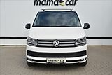 Volkswagen Multivan 2.0 TDI 110kW TAŽNÉ ZAŘ. ČR - náhled 1
