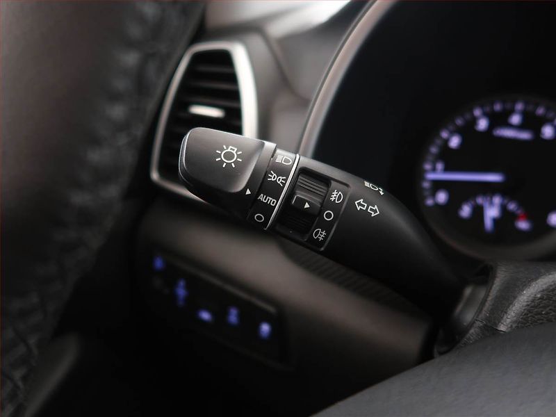 Hyundai Tucson (2019) 1.6 T-GDI, 4X4, ČR,1.maj - fotka 16 z 22