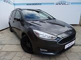 Ford Focus (2018) 1.6i,77kW,NovéČR,s.kn,klima - náhled 1