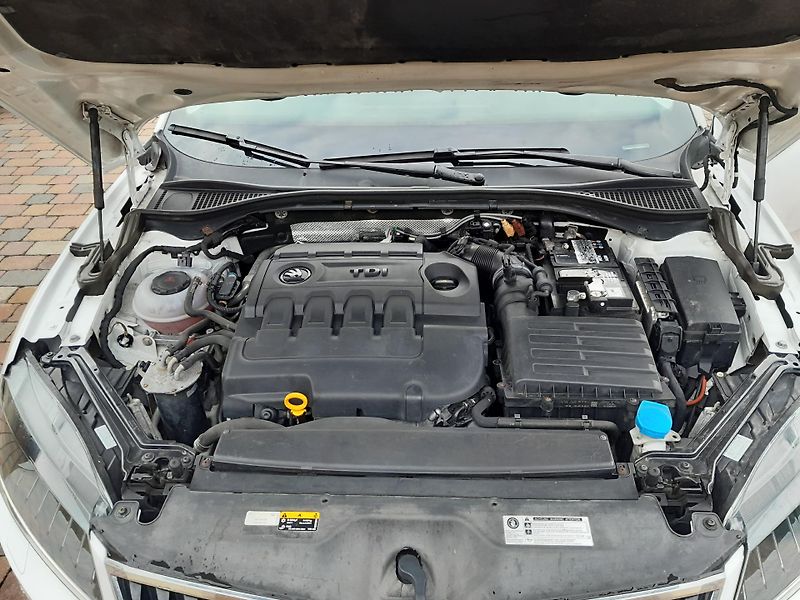 Škoda Superb (2018) 140kW 4x4 L&K WEBASTO-DPH - fotka 10 z 21