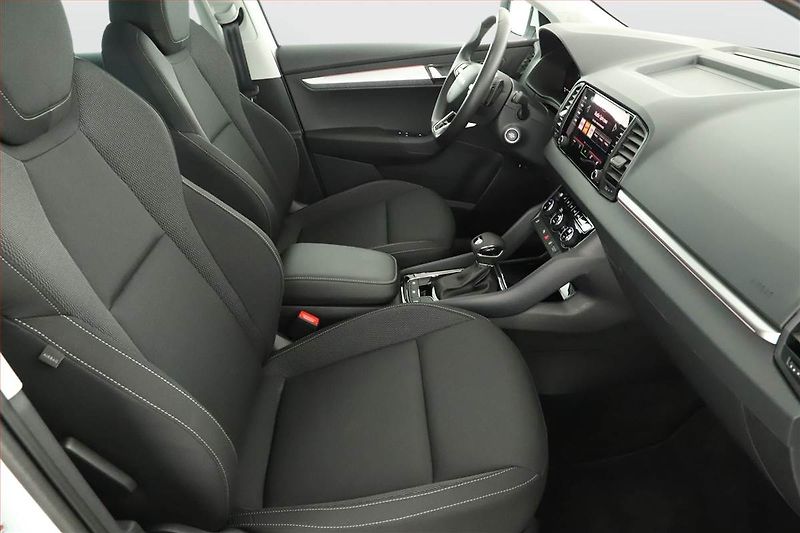 Škoda Karoq (2025) 2.0 TDI, DRIVE, DPH, AUTOMAT - fotka 7 z 16