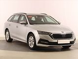 Škoda Octavia (2022) Ambition 2.0 TDI, ČR,1.maj - náhled 1
