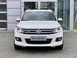 Volkswagen Tiguan (2013) 2.0TDI R-line - náhled 8