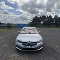 Škoda Superb (2021) Škoda Superb 1.4 TSI IV L&K - náhled 1