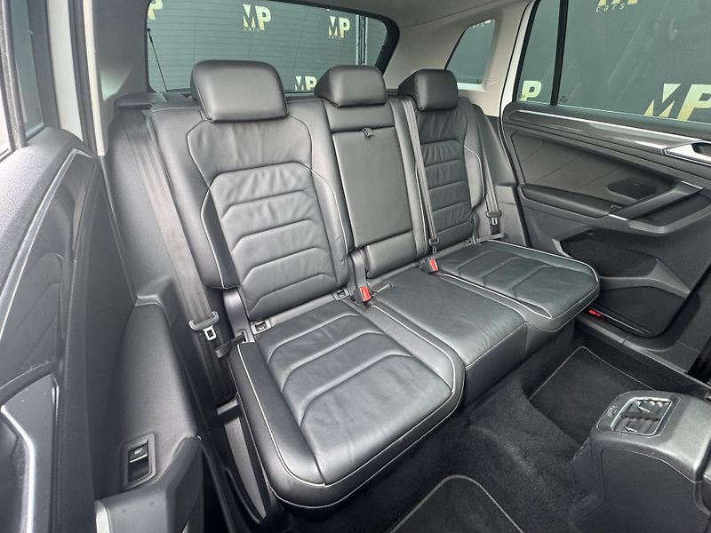 Volkswagen Tiguan (2016) 2.0TDi DSG 4M Highline Virtual - fotka 19 z 52