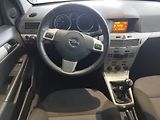 Opel Astra (2008) 1.6i,85kW,KLIM. - náhled 17