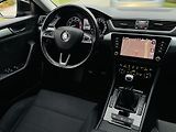 Škoda Superb 1.4TSI 1.MAJITEL KAMERA VÝHŘEV - náhled 25
