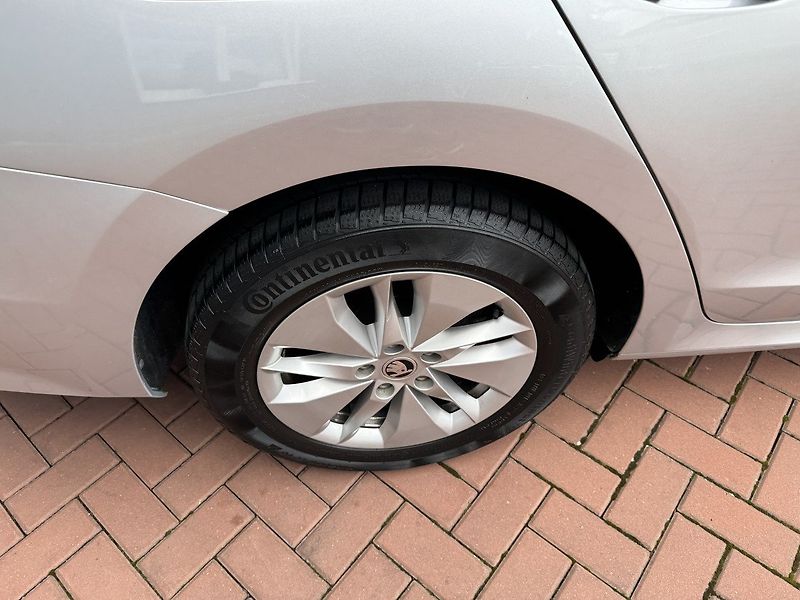 Škoda Octavia (2021) 2.0TDi 110kW 4x4 DSG LED - fotka 48 z 50