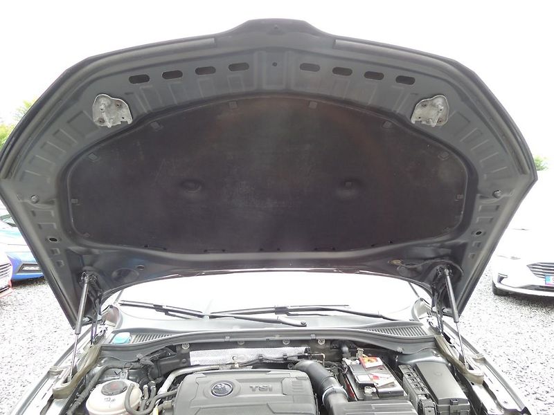 Škoda Superb (2019) 2.0TSi,200kw,4x4,DSG,Style,ČR - fotka 48 z 55