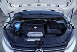 Volkswagen Touran 1.4 TSI 110kW CNG - náhled 27