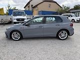 Volkswagen Golf (2022) GTI 2.0 TSI 180 KW - náhled 1