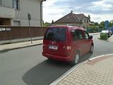 Volkswagen Caddy (2013) JAKO O 1.6 TDI,5.Míst,Klima - náhled 7