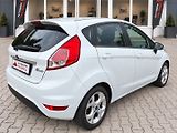 Ford Fiesta (2016) 1.25i 60kW -PARK.KAMERA - náhled 8