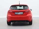 Ford Fiesta 1,1 i 63KW Aut.klima CZ DPH - náhled 6