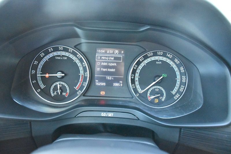 Škoda Kodiaq (2017) Ambition Plus 2.0 TDI 110kW 4x - fotka 12 z 30