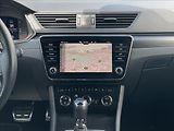 Škoda Superb 2,0 TDI DSG Sportline ACC+LED - náhled 12