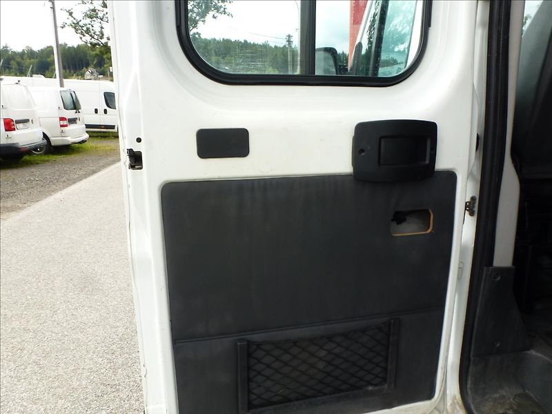 Fiat Ducato 2,3 MultiJet IVECO SKLÁPĚČ 7mí - fotka 19 z 44
