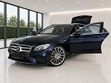 Mercedes-Benz Třídy E (2019) 200D AMG - náhled 1