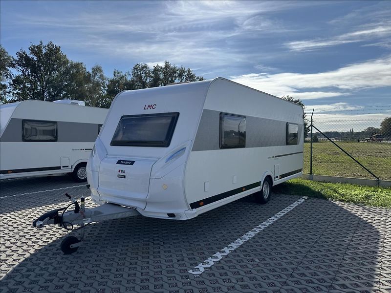 LMC Tandero 510E - fotka 2 z 11