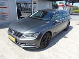 Volkswagen Passat 2.0 TDI 6x AIRBAG, DIGI. KLIMA - náhled 1