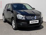 Nissan Qashqai (2010) 2.0dCi 4x4, 2.maj,ČR, I-Way - náhled 1