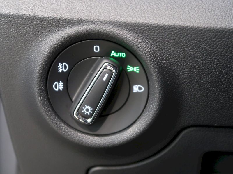 Škoda Scala (2025) MONTE CARLO 1.0TSI 85KW DSG - fotka 33 z 38