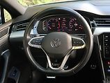 Volkswagen Passat (2020) R-Line 2.0 TDI, Serv.kniha - náhled 16