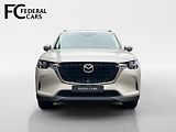 Mazda CX-80 (2025) D254/8AT/AWD/EXCLUSIVE LINE - náhled 8