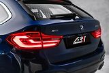 BMW Řada 5 540d Touring xDrive M Sport - náhled 10