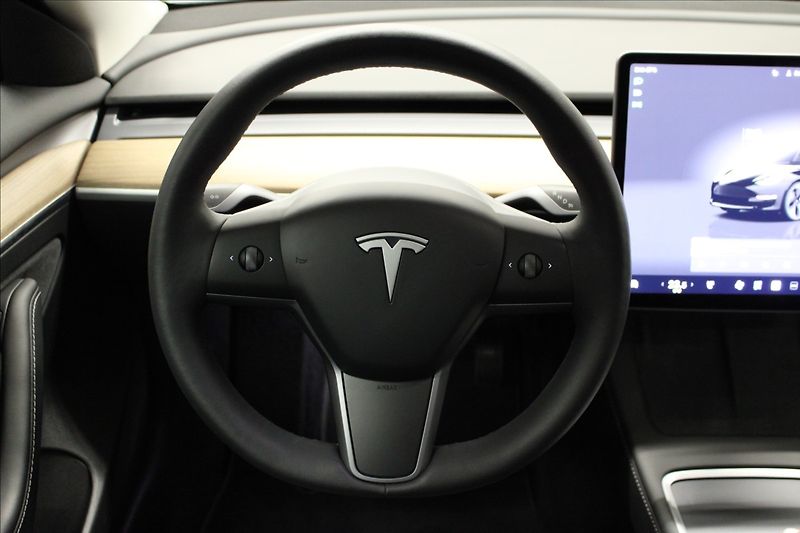 Tesla Model 3 0,0 Long Range 68 600KM - fotka 25 z 33