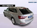 Škoda Superb 2,0 TDI DSG Style+ Kůže DPH - náhled 3