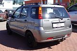 Suzuki Ignis 1,3VVT 63kW M/T - náhled 3