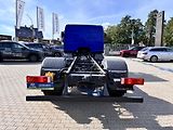 Mercedes-Benz Atego 4,3 130kW1218 REZERVACE - náhled 6
